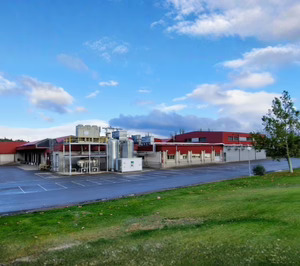 Arpisa amplía su espacio para congelados