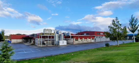 Arpisa amplía su espacio para congelados