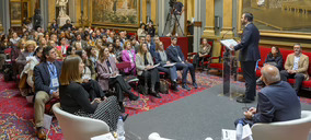 La industria de transformación de plásticos reclama en el Senado medidas para frenar la pérdida de competitividad