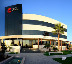 Grupo Caliche roza los 300 M con un nuevo crecimiento a doble dígito