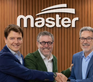 La brasileña Master Agroindustrial toma una participación en la chilena Coexca