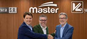 La brasileña Master Agroindustrial toma una participación en la chilena Coexca