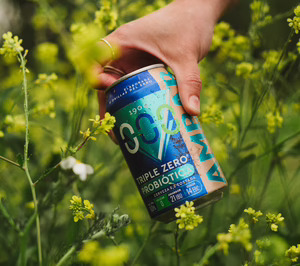 Cervezas Ambar pone el foco en las nuevas tendencias del bienestar y presenta una cerveza probiótica