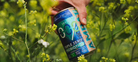 Cervezas Ambar pone el foco en las nuevas tendencias del bienestar y presenta una cerveza probiótica