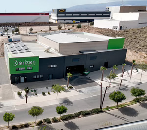 Biorizon Biotech vuelve a ampliar su fábrica y firma nuevas alianzas internacionales