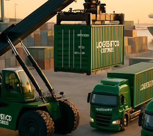 Logistics Express abre el camino a nuevos crecimientos, inversiones e integración de operativas, tras el récord de 2025