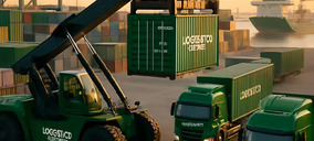 Logistics Express abre el camino a nuevos crecimientos, inversiones e integración de operativas, tras el récord de 2025