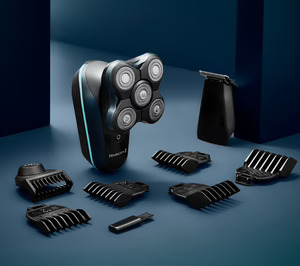 Remington sigue creciendo en afeitado multifunción