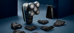 Remington sigue creciendo en afeitado multifunción