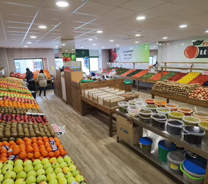 Los Primos Market cierra su primer ejercicio y desarrolla nuevos proyectos