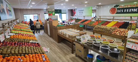 Los Primos Market cierra su primer ejercicio y desarrolla nuevos proyectos