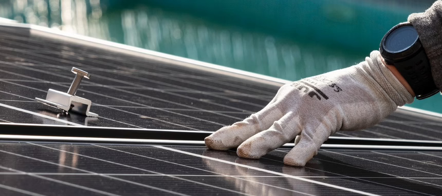 Una destacada instaladora de autoconsumo solar entra en concurso de acreedores