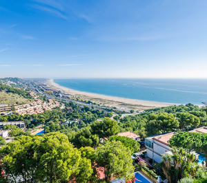 Único Hospitality Group suma un proyecto vacacional en Gavà Mar