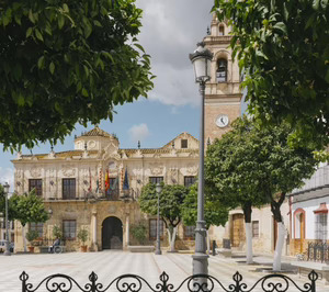 Ecilimp mantiene el SAD de una localidad sevillana