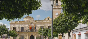 Ecilimp mantiene el SAD de una localidad sevillana