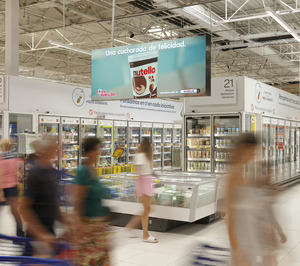 in-Store alcanza los 120 M€ de facturación al crecer un 15%