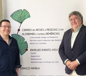 AFAGA se alía con la portuguesa Obras Sociais de Viseu para innovar e intercambiar conocimiento en el abordaje de la longevidad y las demencias