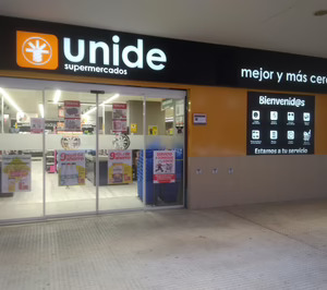 Unide renueva su presencia digital estrenando web corporativa y otra dirigida al consumidor final