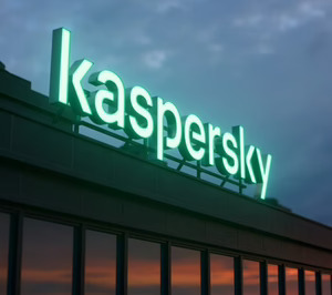 Kaspersky crece un 4% en 2025