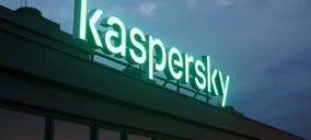 Kaspersky crece un 4% en 2025