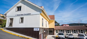 Alda Hotels suma un nuevo establecimiento en Galicia