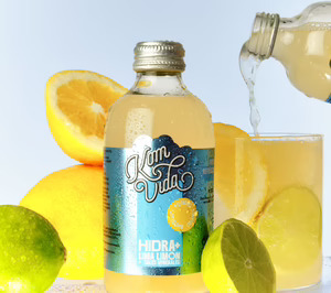 Komvida trasciende su core business y entra en una de las categorías de mayor crecimiento