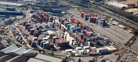 Nace un nuevo hub ferroviario para el transporte intermodal en la península