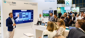 Nace Hispatec Italia, el ecosistema digital que cubre toda la cadena agroalimentaria