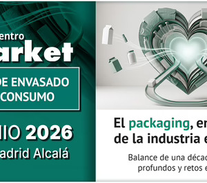 X Encuentro Alimarket Soluciones de Envasado para Gran Consumo, balance de una década vertiginosa