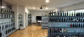 Global Gamavetro formaliza la absorción de una empresa riojana de envases de vidrio prémium