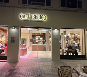 Café Ibérico se expande por nuevas ubicaciones a nivel nacional