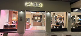 Café Ibérico se expande por nuevas ubicaciones a nivel nacional