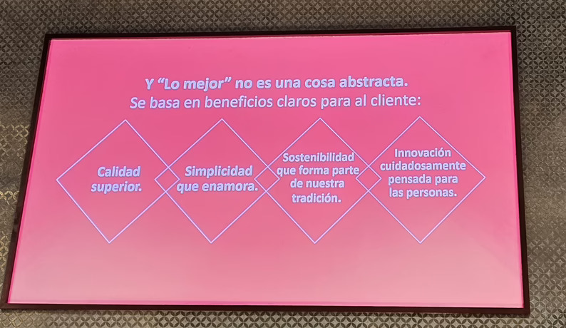 Miele España crece más que el grupo y avanza novedades súper premium