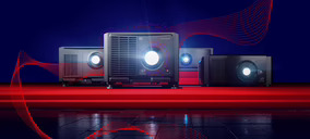 Sharp amplía su gama de proyectores para el sector cinematográfico