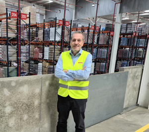 Cencosu-Spar Gran Canaria: analizamos su logística con Francisco José Navarro López (Director de Operaciones & Supply Chain)