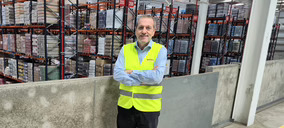 Cencosu-Spar Gran Canaria: analizamos su logística con Francisco José Navarro López (Director de Operaciones & Supply Chain)