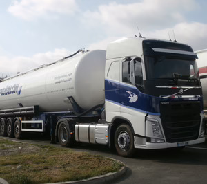 Pañalon suma y sigue con la adquisición de Transportes Líquidos Jaén