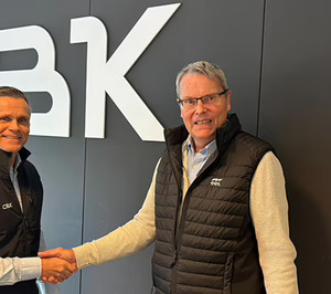 EET refuerza su posición en los países nórdicos con la compra de CBK