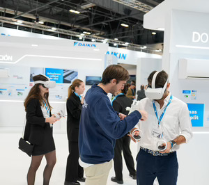 Daikin lanza un simulador CAE para calcular cómo recuperar la inversión en aerotermia