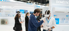 Daikin lanza un simulador CAE para calcular cómo recuperar la inversión en aerotermia