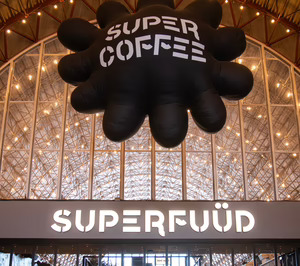 Superfuüd estrena espacio físico y nuevo concepto