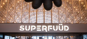 Superfuüd estrena espacio físico y nuevo concepto