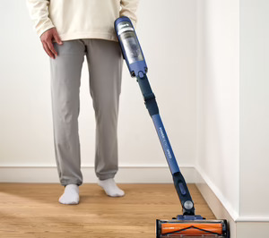 Shark España lanza PowerDetect Speed Clean & Empty