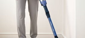 Shark España lanza PowerDetect Speed Clean & Empty