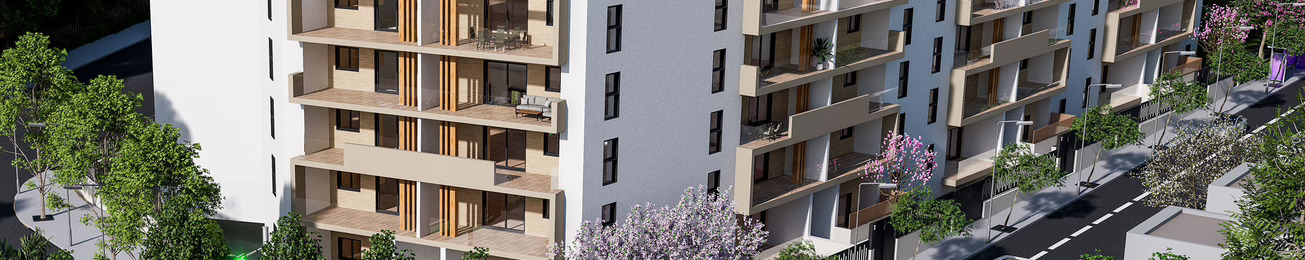 Urvipexsa lidera la obra de vivienda nueva en Extremadura