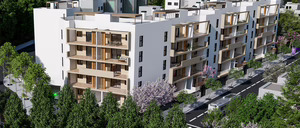 Urvipexsa lidera la obra de vivienda nueva en Extremadura