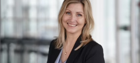 Anna Almén nombrada directora Jurídica del Grupo Electrolux