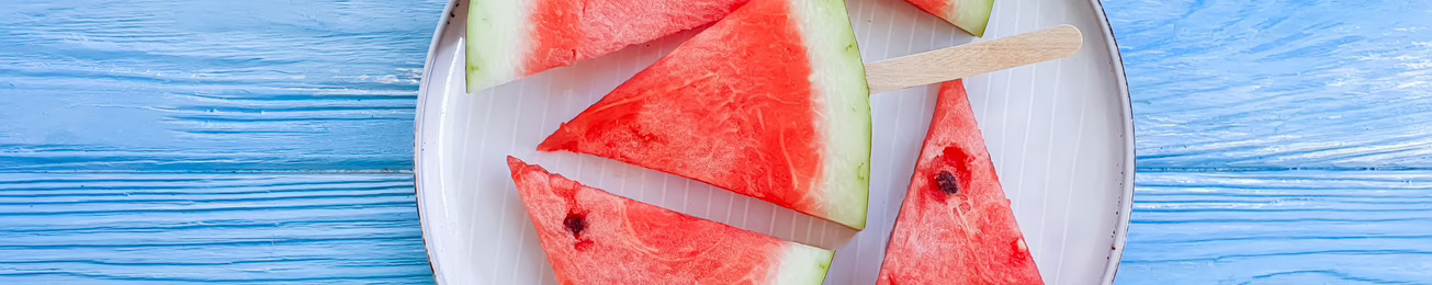 Informe 2026 del sector de sandía y melón en España