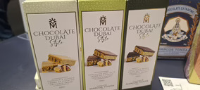 Chocolates Marcos Tonda impulsa su negocio e innova en tabletas