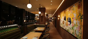 Comess Group abre su séptimo Lizarran en Japón